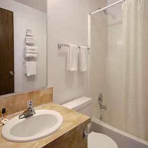 Super 8 By Wyndham Green River Exterior foto